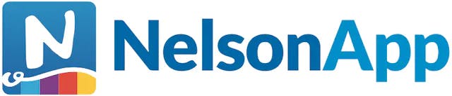 Nelson App Logo